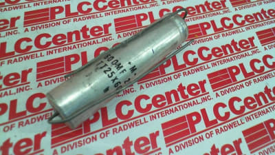 CORNELL DUBILIER TT25X600