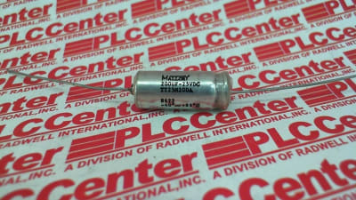 CORNELL DUBILIER TT25M200A