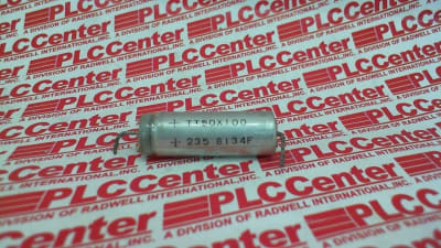 CORNELL DUBILIER TT50X100