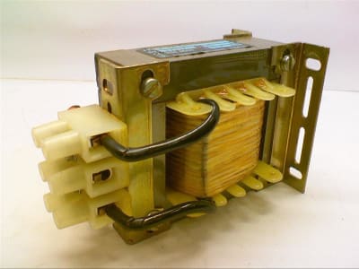 TRANSFORMATOREN-TECHNIK JAHNSMUELLER K84-25