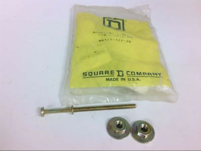 SCHNEIDER ELECTRIC 48121-122-50