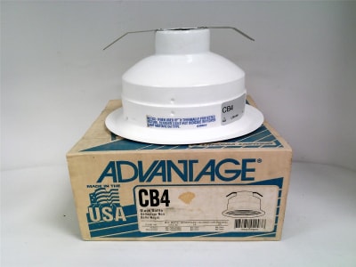 LITHONIA LIGHTING CB4