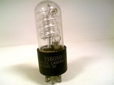 AMGLO KEMLITE 316050X