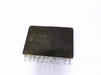 MITSUBISHI JH459A
