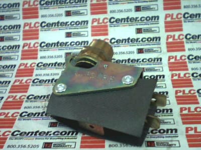 JOHNSON ELECTRIC VCF-TUL