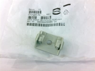 HARTING HAN-SNAP-WANDHALTERUNG