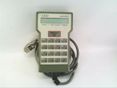 CKD CORP AX0170H-E