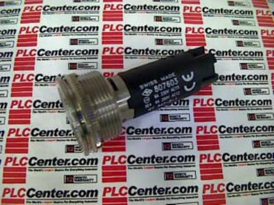 JOHNSON ELECTRIC TH807603000