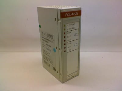 JOHNSON ELECTRIC PCD4.H320