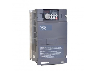 MITSUBISHI FR-A740-00090-TF