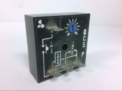 CROUZET QCSP-10S-110V