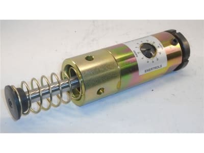 ACE CONTROLS SALD3/4X3P-PSC