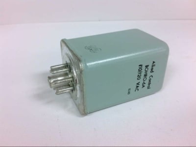 ALLIED CONTROLS BOHRO-6A