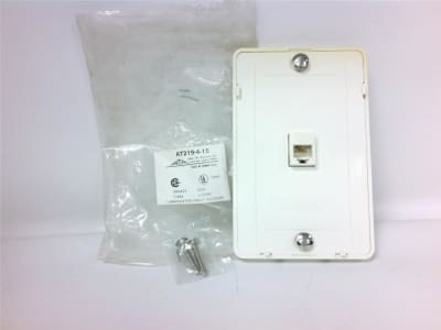 ALLEN TEL PRODUCTS AT219-4-15
