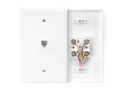 LEVITON 40549-00W
