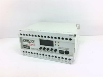 DOVER CORPORATION EOP2-P6-SG-0232