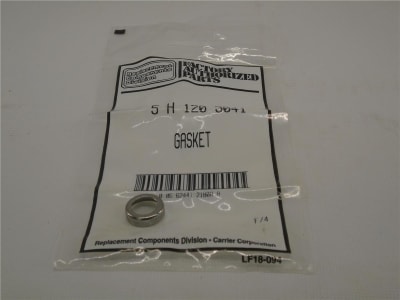 UNITED TECHNOLOGIES 5H1203041