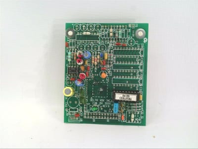 DELTAVISION DI-3000V3