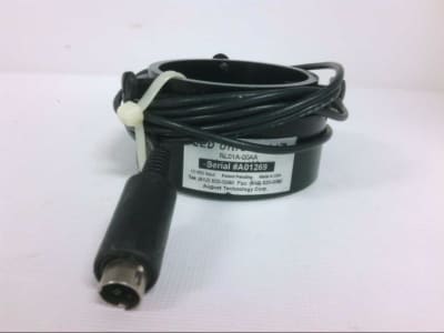 AUGUST TECHNOLOGY CORP RL01A-00AA