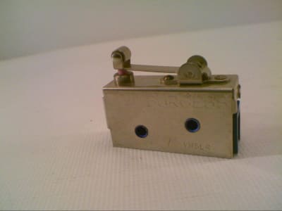 JOHNSON ELECTRIC VH5LR