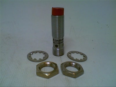 LEUZE 212MM/4NO-10N-S12