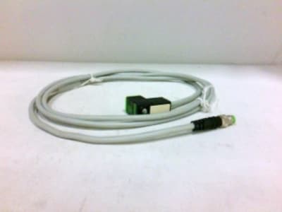 MURR ELEKTRONIK MSTL3-H-PFB1.5M