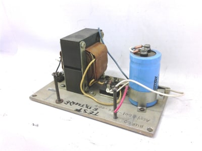 HURCO MFG CO 001-1036-004