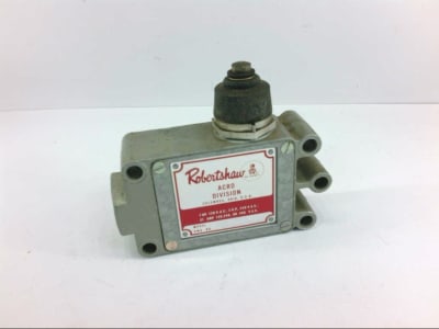 INVENSYS FHD2-7PN-1S