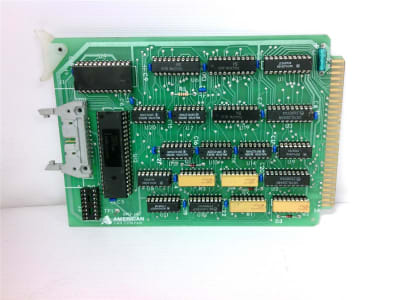 AMERICAN CAN COMPANY SPU-14