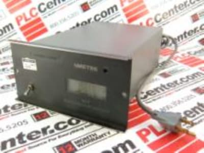 AMETEK 93PMV00010BCB