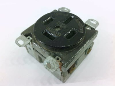 HUBBELL HBL7301