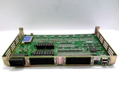 YASKAWA ELECTRIC JARCR-XOI02