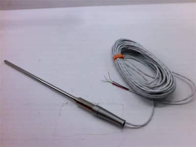 OMEGA ENGINEERING PR-11-2-100-3/16-6-E-300