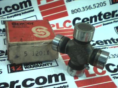 DANA CORPORATION 51201X