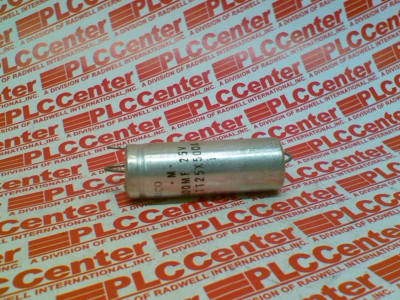CORNELL DUBILIER TT25X500A