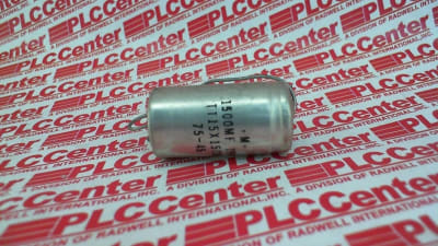 CORNELL DUBILIER TT15X1500A
