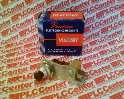 CORNELL DUBILIER 1014