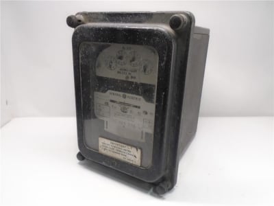 GENERAL ELECTRIC 701X27G1