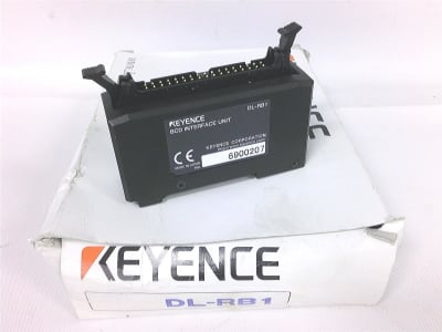KEYENCE CORP DL-RB1