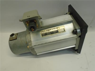 OMRON R88M-V1K140