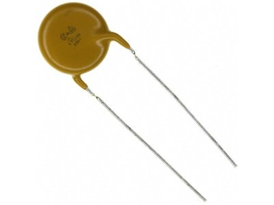 VISHAY VY1332M59Y5UQ6TV0-500/REEL