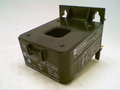 SCHNEIDER ELECTRIC LA9-PC1N50