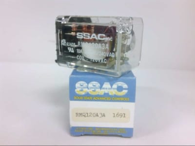 ASEA BROWN BOVERI RMQ120A3A