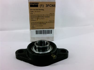 GRAINGER 3FCN5