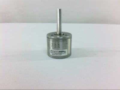 MAGNETIC TECHNOLOGIES 513-007