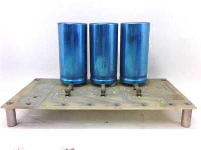 ELWOOD CORPORATION 55-1006-100