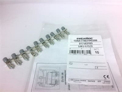 ASEA BROWN BOVERI BJMI12-10