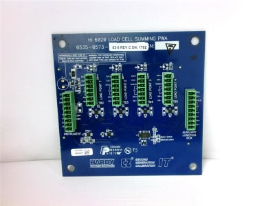 HARDY PROCESS SOLUTIONS 0535-0573-03-0