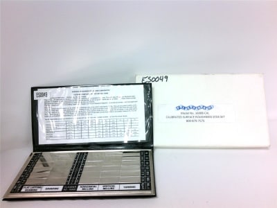 TEKTRONIX 16008-CAL