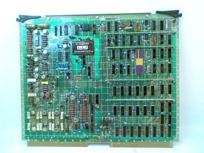 ASEA BROWN BOVERI 8061594003